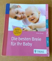 Buch Die besten Breie für Ihr Baby Nordrhein-Westfalen - Rheinberg Vorschau