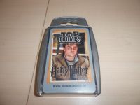 Harry Potter TOP TRUMPS Heiligtümer des Todes Teil 2 Baden-Württemberg - Ebersbach an der Fils Vorschau