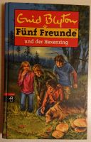 Fünf Freunde und der Hexenring, 53, Jugendroman Sachsen-Anhalt - Halle Vorschau