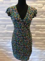 MARC JACOBS Damen Kleid Multicolor Dress 100% SEIDE Made In USA Baden-Württemberg - Plochingen Vorschau