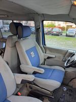 VW T4 Fahrersitz Atlantis Konsole Armstützen - FS_195 Sitzheizung Bochum - Bochum-Wattenscheid Vorschau