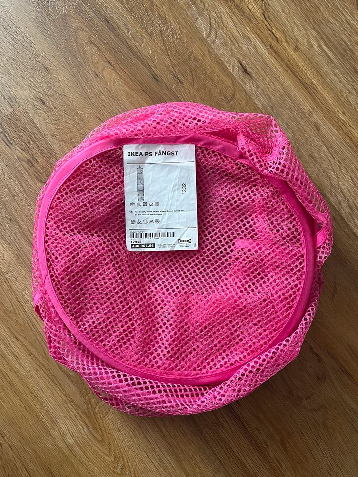 Ikea PS FANGST FÄNGST FÅNGST 400.961.66 PINK NEU in Frankfurt am Main