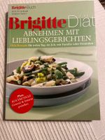 Brigitte Diät Abnehmen mit Lieblingsgerichten NEU Bremen - Neustadt Vorschau
