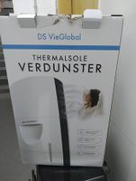 Thermalsole Verdunster, Luftbefeuchter für ein angenehmes Raumkli Baden-Württemberg - Mannheim Vorschau