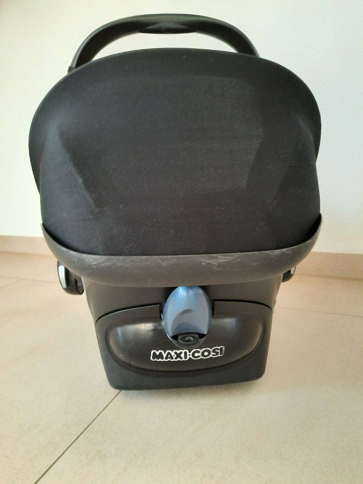 Maxi -Cosi Cabriofix in Riedlingen