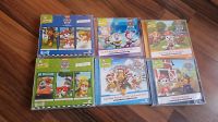 Paw patrol CD hörspielbox Niedersachsen - Wangerland Vorschau