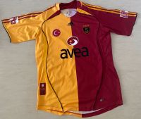 Galatasaray Fußball Trikot Gr.M Hamburg - Harburg Vorschau