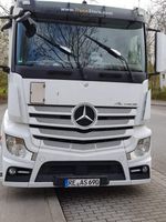 Sattelzugmaschine Actros bis nächste Woche abholt für 8000€ Nordrhein-Westfalen - Dorsten Vorschau