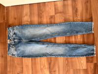Only Jeans blau Größe S 32 Damen wie neu Skinny Größe 36 Köln - Nippes Vorschau