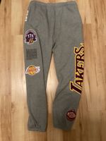 LA Lakers Fleecehose Mitchell & Ness Gr. M * NEU* Schleswig-Holstein - Dänischenhagen Vorschau