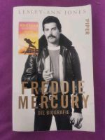 Freddy Mercury Biografie Sachsen-Anhalt - Magdeburg Vorschau
