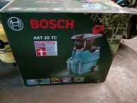 Bosch AXT 25 TC Leise Hecksler Nordrhein-Westfalen - Rheine Vorschau