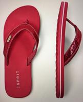 SUCHE Esprit Zehentrenner Flip Flops pink Größe 40 Nordrhein-Westfalen - Willich Vorschau