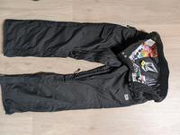 Schneehose Volcom Größe M Bayern - Marquartstein Vorschau