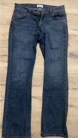 Wrangler Herren Jeans bootcut w32 l32 Vintage Kreis Pinneberg - Elmshorn Vorschau