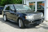 Land Rover Range Rover Sport TDV6 HSE Voll Baden-Württemberg - Weinstadt Vorschau