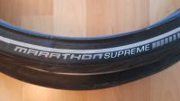 Schwalbe Marathon Supreme Faltreifen Reifen 26 x 2,0 50-559 Sachsen - Taucha Vorschau