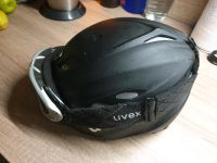 Uvex Skihelm XS 53-54cm matt schwarz Nordrhein-Westfalen - Hückeswagen Vorschau