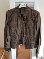 MEXX Blazer, Sommer Jacke, khaki braun Grüße M, 38 Hessen - Ranstadt Vorschau