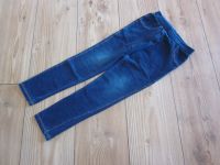 Leggings dunkelblau dick Gr.116 Topolino 1,50€ Duisburg - Röttgersbach Vorschau