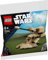 LEGO Star Wars 30680 AAT NEU/OVP/ungeöffnet! Baden-Württemberg - Backnang Vorschau