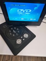 Tragbarer 10,1 Zoll DVD-Player, MP3, USB, MPEG, 1024x600, 16:9 Bayern - Brannenburg Vorschau