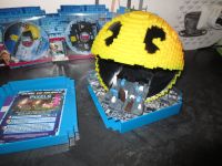 Pixels-Geschenkset zum Film mit leuchtendem PAC-MAN • Unbenutzt Rheinland-Pfalz - Birken-Honigsessen Vorschau