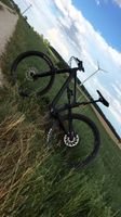 Mountainbike Canyon Spectral Al 5.0 2020 | Stealth Size: M Fully Bayern - Allersberg Vorschau