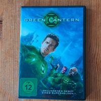 DVD++Green Lantern++ Nordrhein-Westfalen - Espelkamp Vorschau