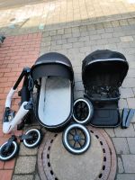 Kinderwagen mon resea s Nordrhein-Westfalen - Beckum Vorschau