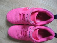 Kangaroos Hallensportschuhe Gr. 32/33 pink top Zustand Kr. Dachau - Dachau Vorschau