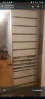 Kleiderschrank Nr.5 PAX IKEA von 2022      1,50m x 0,60m x 2,35m Frankfurt am Main - Westend Vorschau