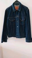 Levis Herrn Jeans Jacke gr.L Mecklenburg-Vorpommern - Wismar Vorschau