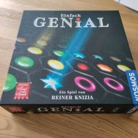 Einfach Genial von Reiner Knizia Kosmos Sachsen-Anhalt - Wedderstedt Vorschau