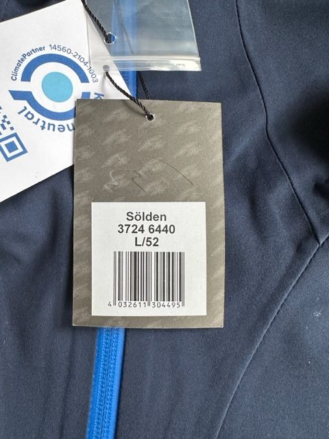 F2 Skijacke Sölden, Gr. L / 52, verschiedene Farben, NEU in Bochum