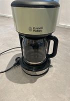 Kaffeemaschine Russell Hobbs Bayern - Hirschau Vorschau