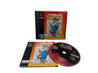 Sony PlayStation 1 Spiel - Blazing Dragons PS1 Monty Python Innenstadt - Köln Altstadt Vorschau