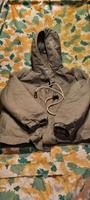 DDR NVA MFS MdI 12V Heizbare Jacke Wattejacke Brandenburg - Oranienburg Vorschau