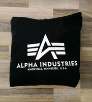 Alpha Industries - Basic Hoodie Köln - Kalk Vorschau