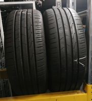 2x Hankook 205/55 R15 88V Sommer Nordrhein-Westfalen - Düren Vorschau