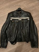 BMW Belstaff Motorrad Lederjacke Donington, Gr. XL Rninet R ninet Wuppertal - Langerfeld-Beyenburg Vorschau