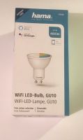 Hama - WiFi-LED-Lampe I GU10 I Alexa Nordrhein-Westfalen - Viersen Vorschau