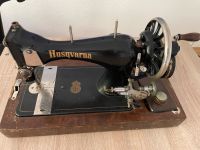 Husqvarna Nähmaschine Schleswig-Holstein - Preetz Vorschau