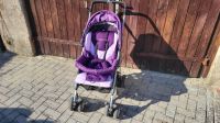 Kinderwagen Buggy von zooper Brandenburg - Werenzhain Vorschau