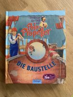 Polo Propeller Buch: Die Baustellen  Oetinger Verlag Rheinland-Pfalz - Ludwigshafen Vorschau