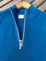 Strick Pullover  mit Brust Zipper Nordrhein-Westfalen - Hemer Vorschau