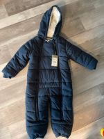 Kanz Kinder Baby Winteroverall Anzug Gr. 86 neu Nordrhein-Westfalen - Sonsbeck Vorschau