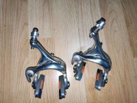 Ultegra/105 2x9 Shimano Gruppe Retro Hannover - Linden-Limmer Vorschau