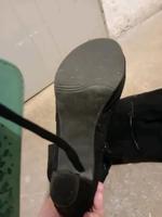 Damen Stiefel  39 Kr. Altötting - Burghausen Vorschau