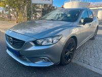 Mazda 6 2.2 SKYACTIV  EXCLUSIVE-LINE *NAVI* Berlin - Spandau Vorschau